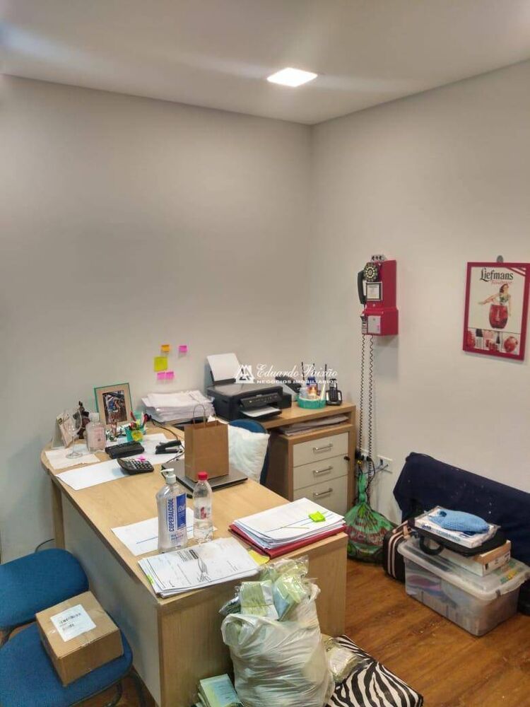 Loja-Salão, 600 m² - Foto 21