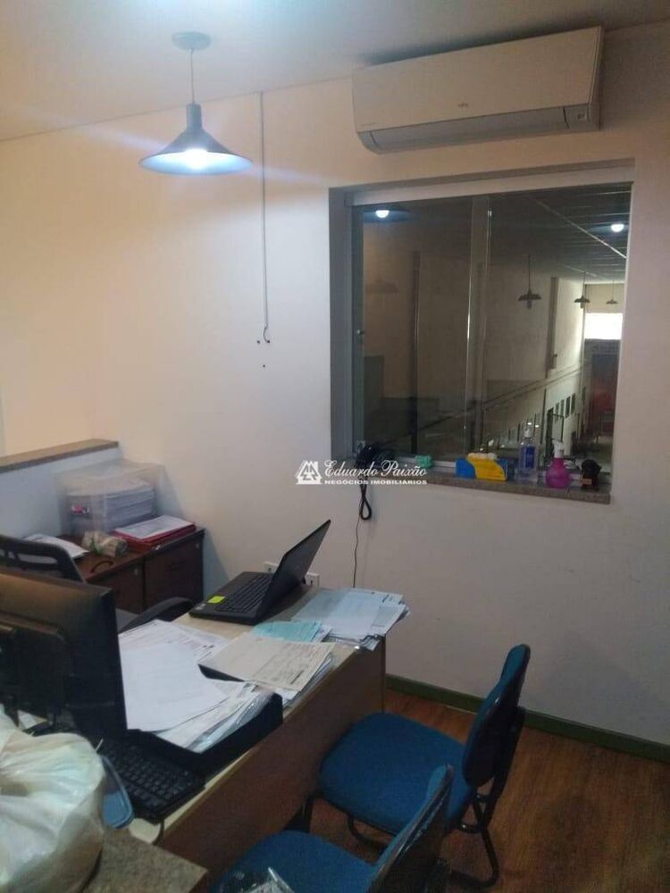 Loja-Salão, 600 m² - Foto 22