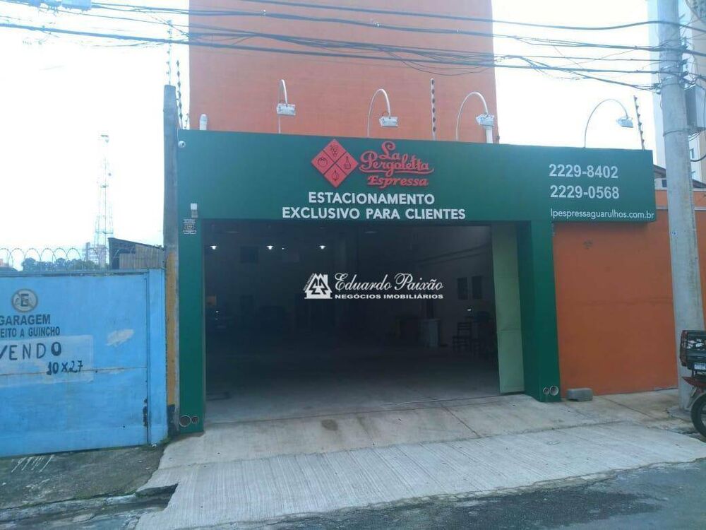 Loja-Salão, 600 m² - Foto 17