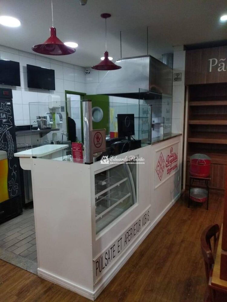 Loja-Salão, 600 m² - Foto 8