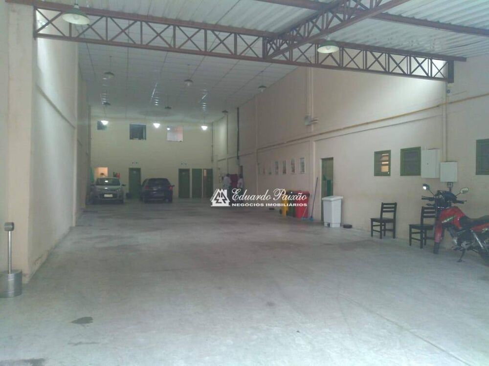 Loja-Salão, 600 m² - Foto 18