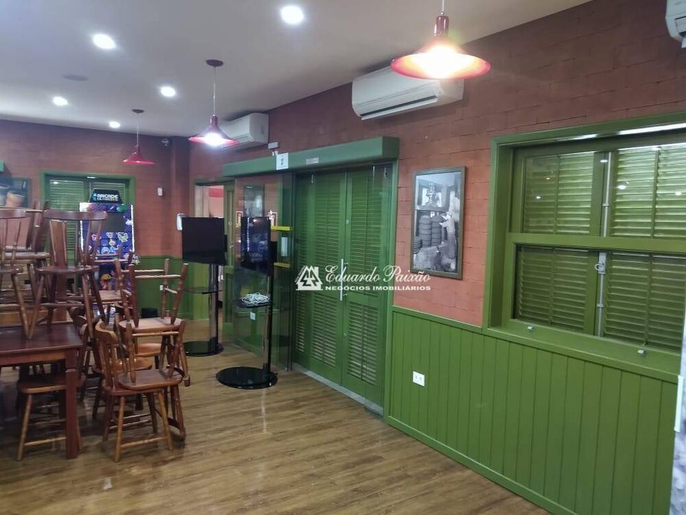 Loja-Salão, 600 m² - Foto 6