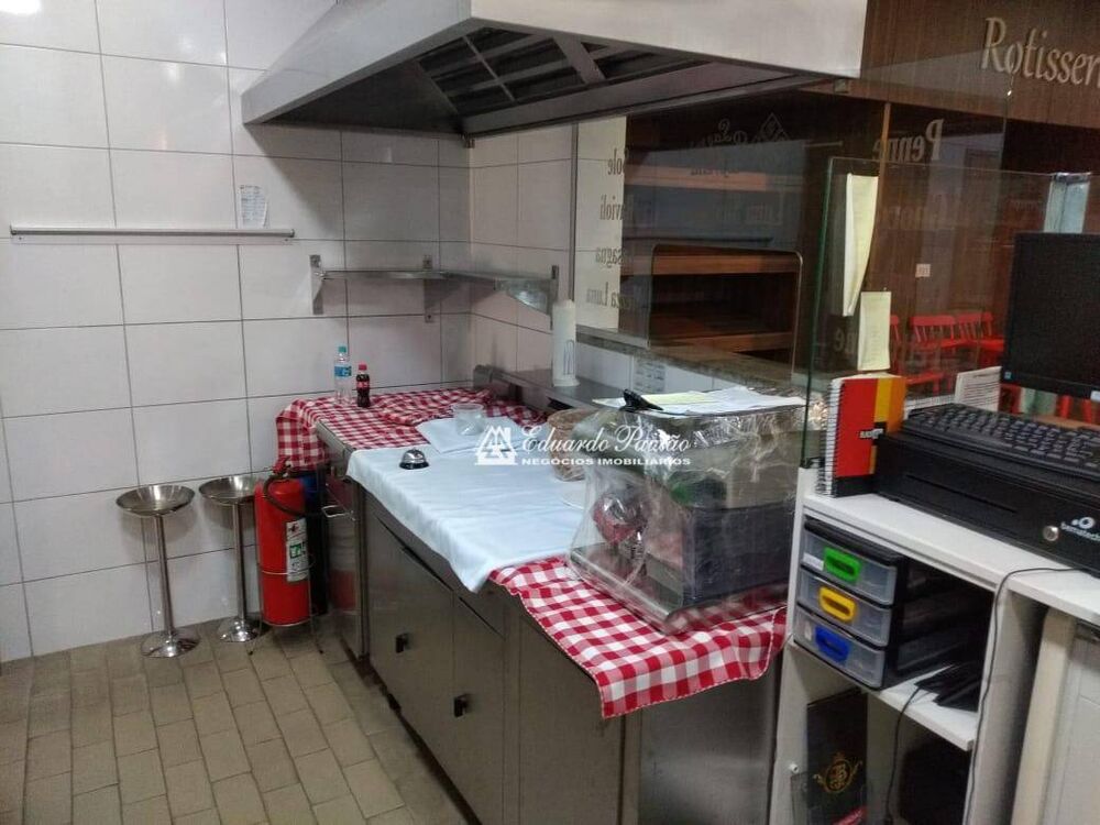 Loja-Salão, 600 m² - Foto 13