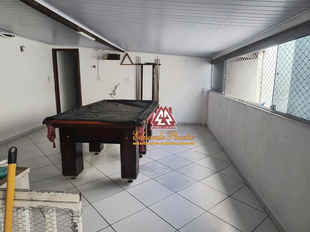 Sobrado, 3 quartos, 210 m² - Foto 3