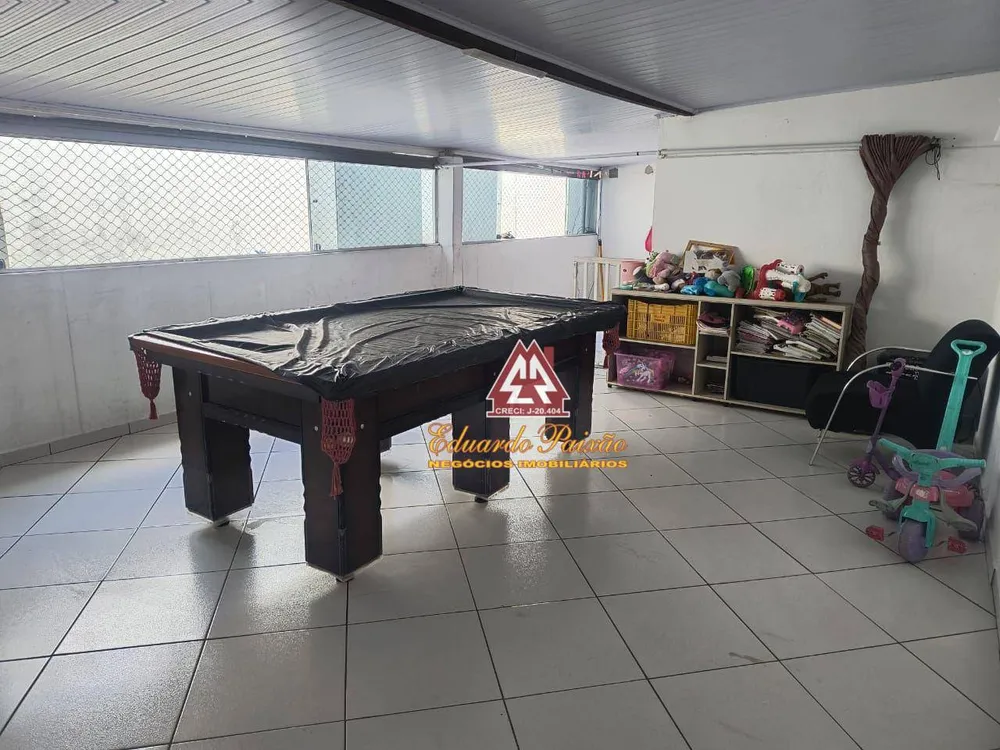 Sobrado, 3 quartos, 210 m² - Foto 9