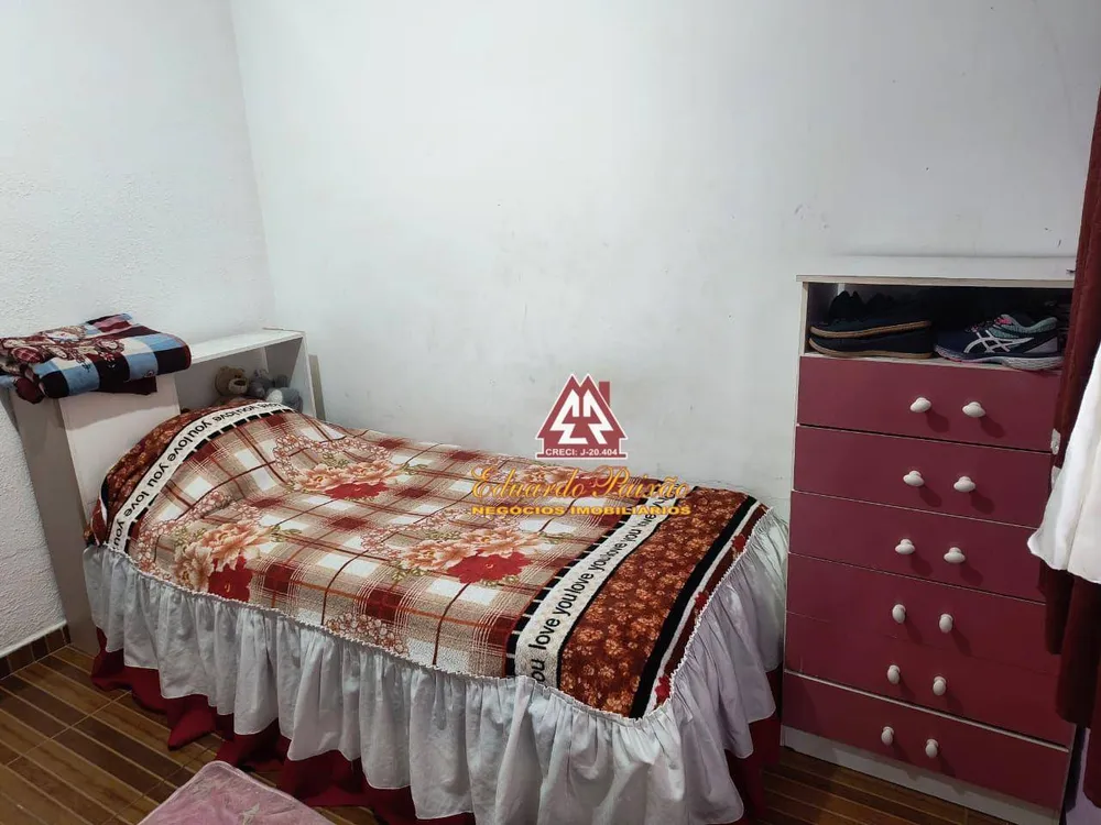 Sobrado, 3 quartos, 210 m² - Foto 2