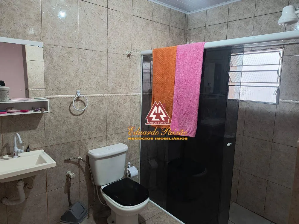 Sobrado, 3 quartos, 210 m² - Foto 7