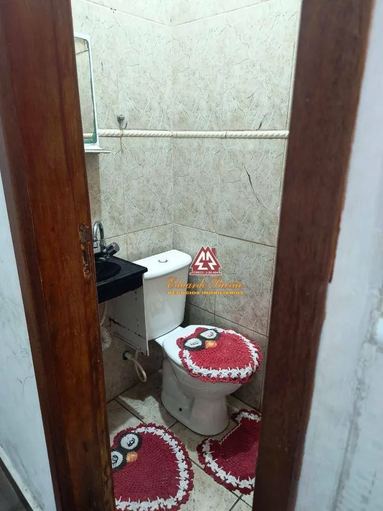 Sobrado, 3 quartos, 210 m² - Foto 5