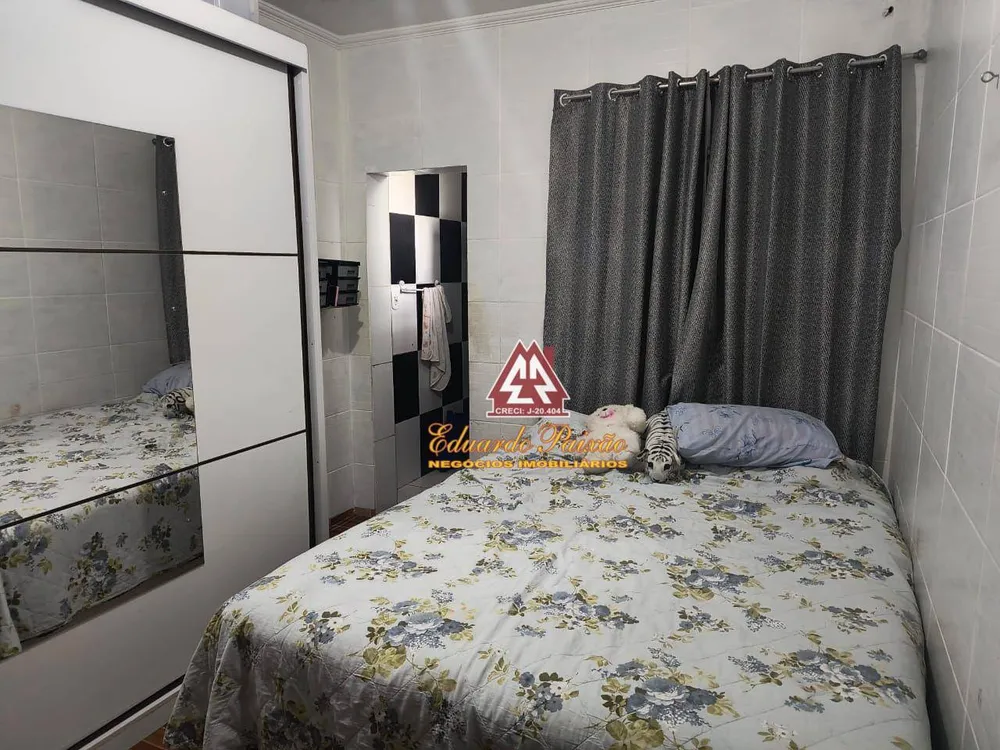 Sobrado, 3 quartos, 210 m² - Foto 3