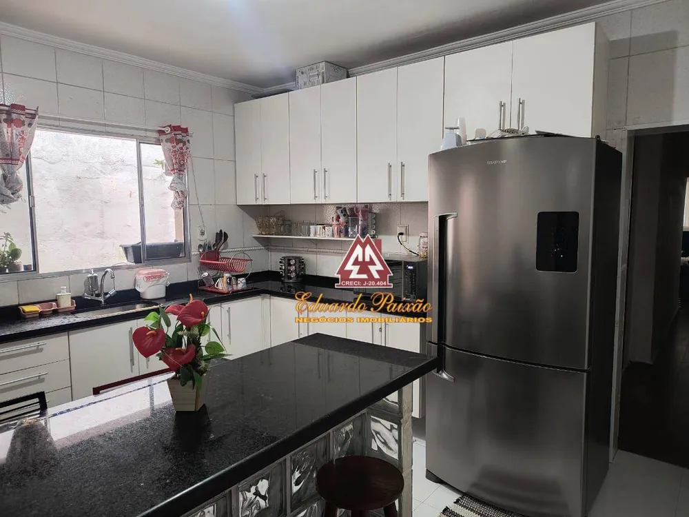 Sobrado, 3 quartos, 210 m² - Foto 7