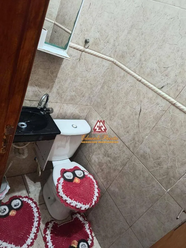 Sobrado, 3 quartos, 210 m² - Foto 4