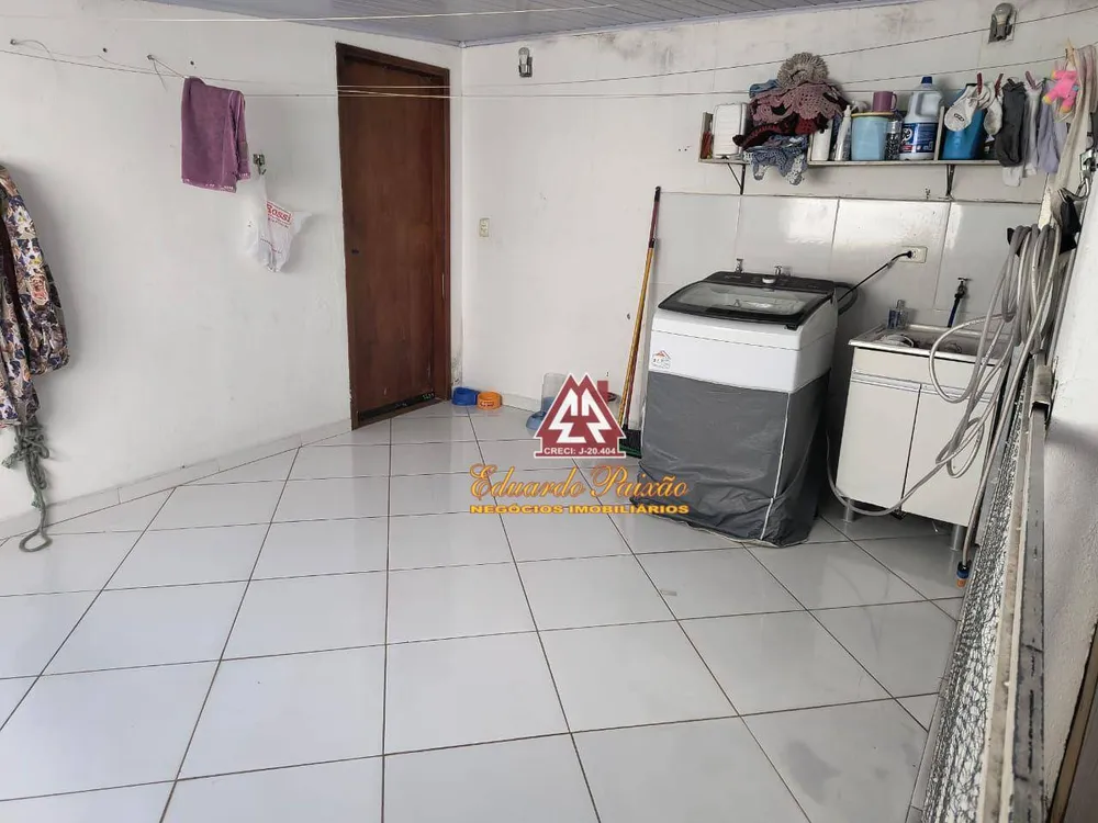 Sobrado, 3 quartos, 210 m² - Foto 11