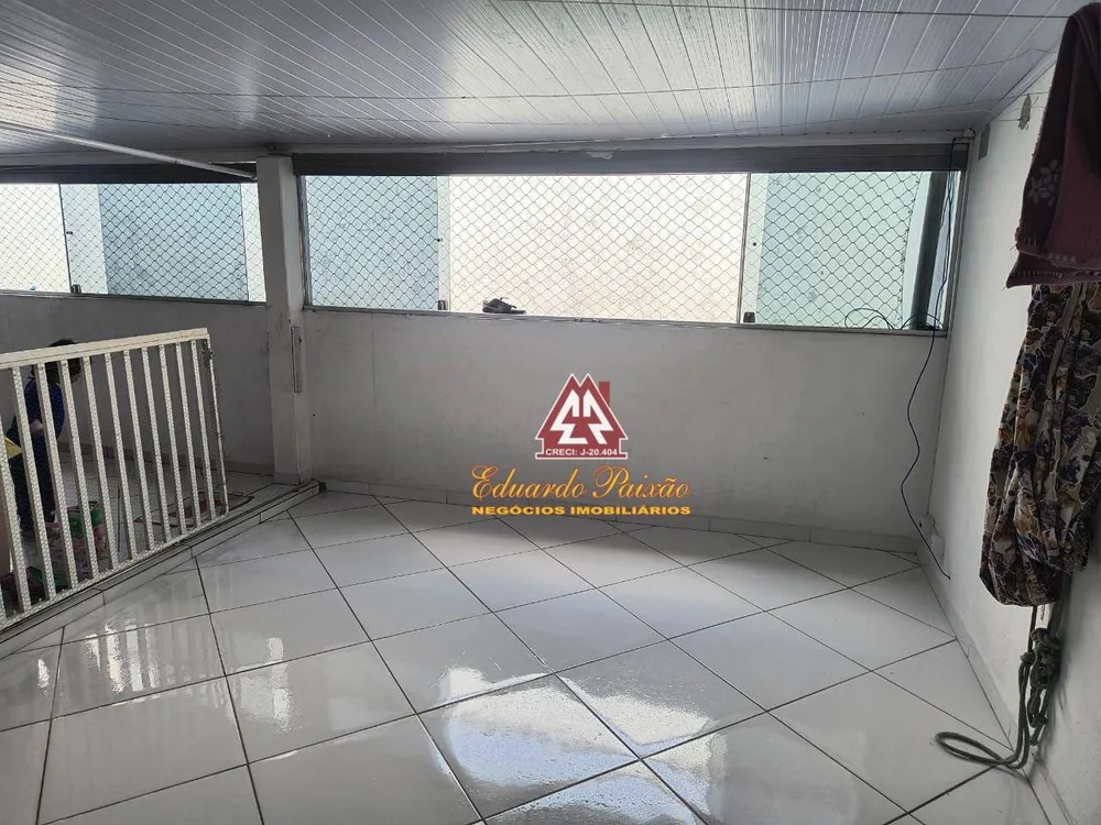 Sobrado, 3 quartos, 210 m² - Foto 1