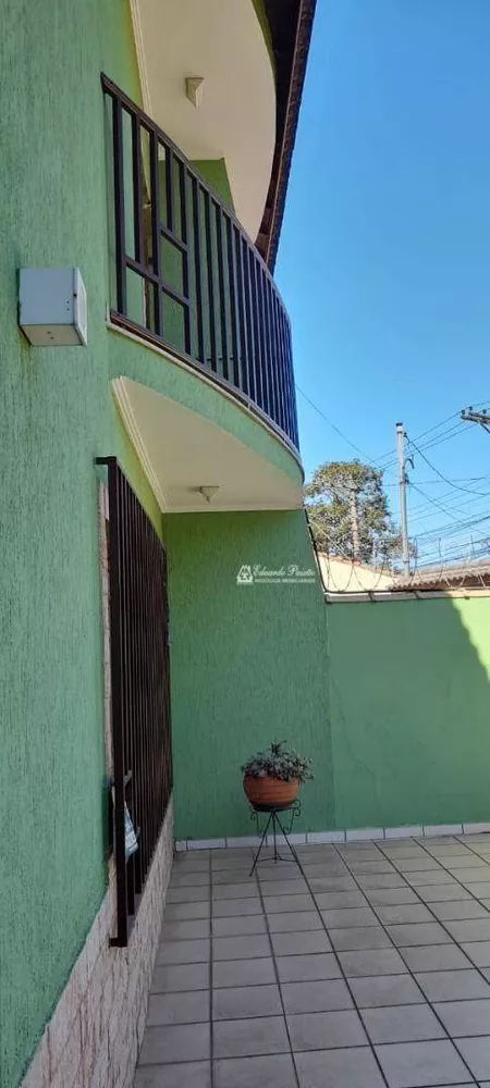 Sobrado à venda com 3 quartos, 193m² - Foto 4