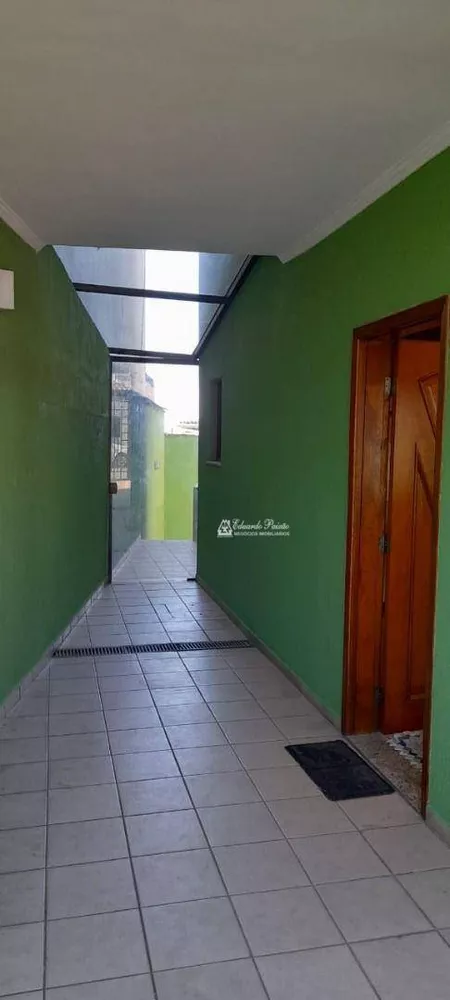 Sobrado à venda com 3 quartos, 193m² - Foto 5