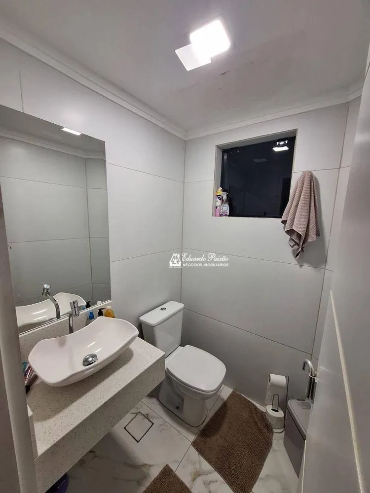 Sobrado, 5 quartos, 227 m² - Foto 4