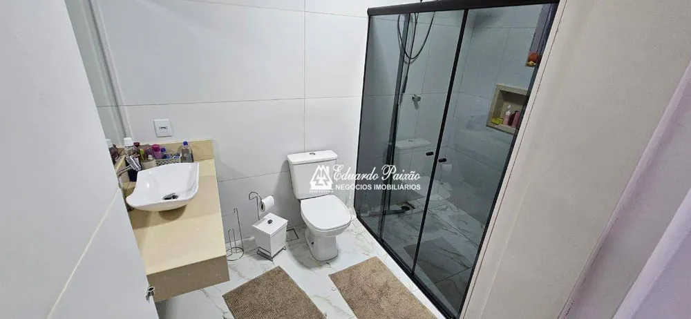 Sobrado, 5 quartos, 227 m² - Foto 6