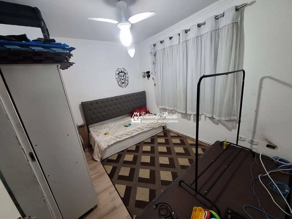 Sobrado, 5 quartos, 227 m² - Foto 3