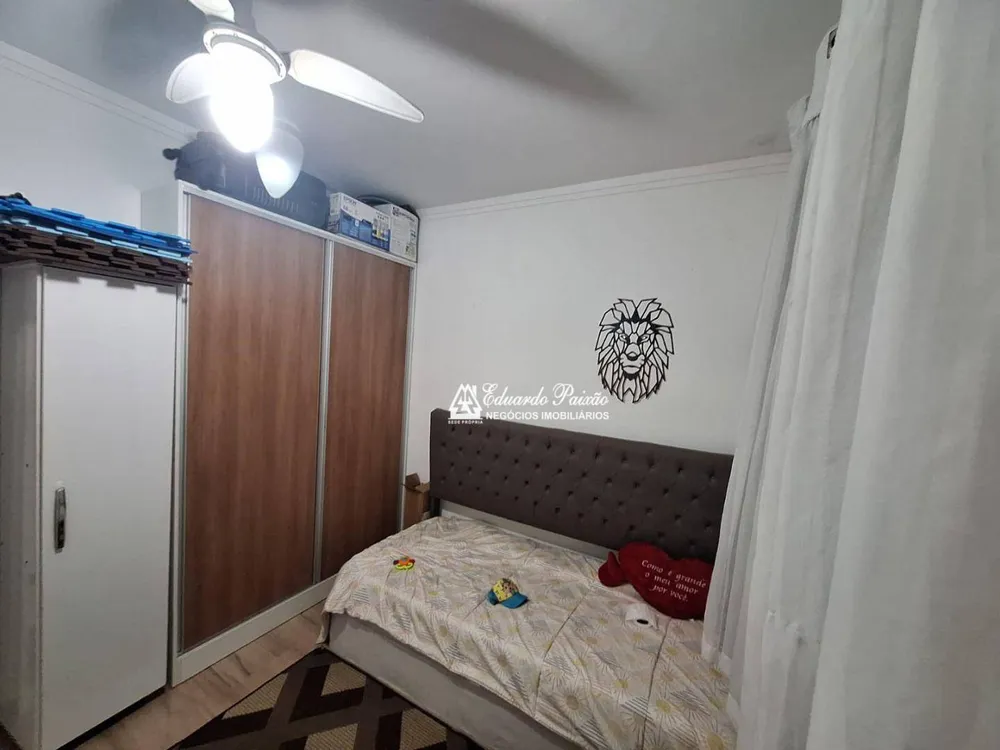 Sobrado, 5 quartos, 227 m² - Foto 4