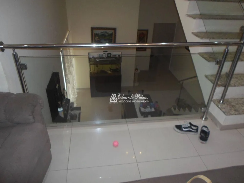 Sobrado, 3 quartos, 139 m² - Foto 11