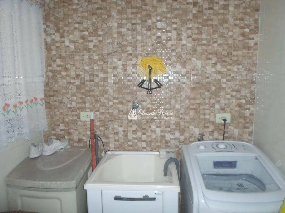 Sobrado, 3 quartos, 139 m² - Foto 5