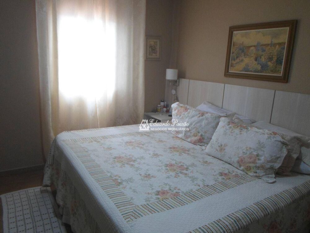 Sobrado, 3 quartos, 139 m² - Foto 3