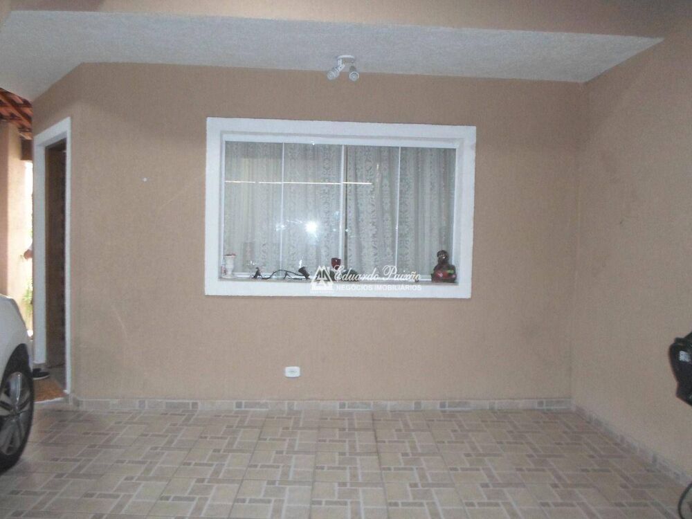 Sobrado, 3 quartos, 139 m² - Foto 1