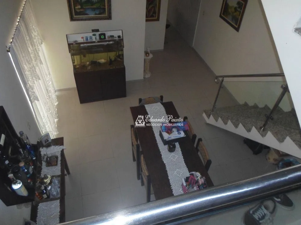 Sobrado, 3 quartos, 139 m² - Foto 12