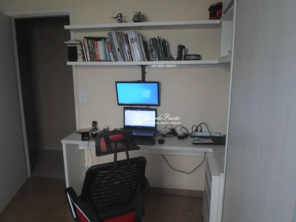 Sobrado, 3 quartos, 139 m² - Foto 13