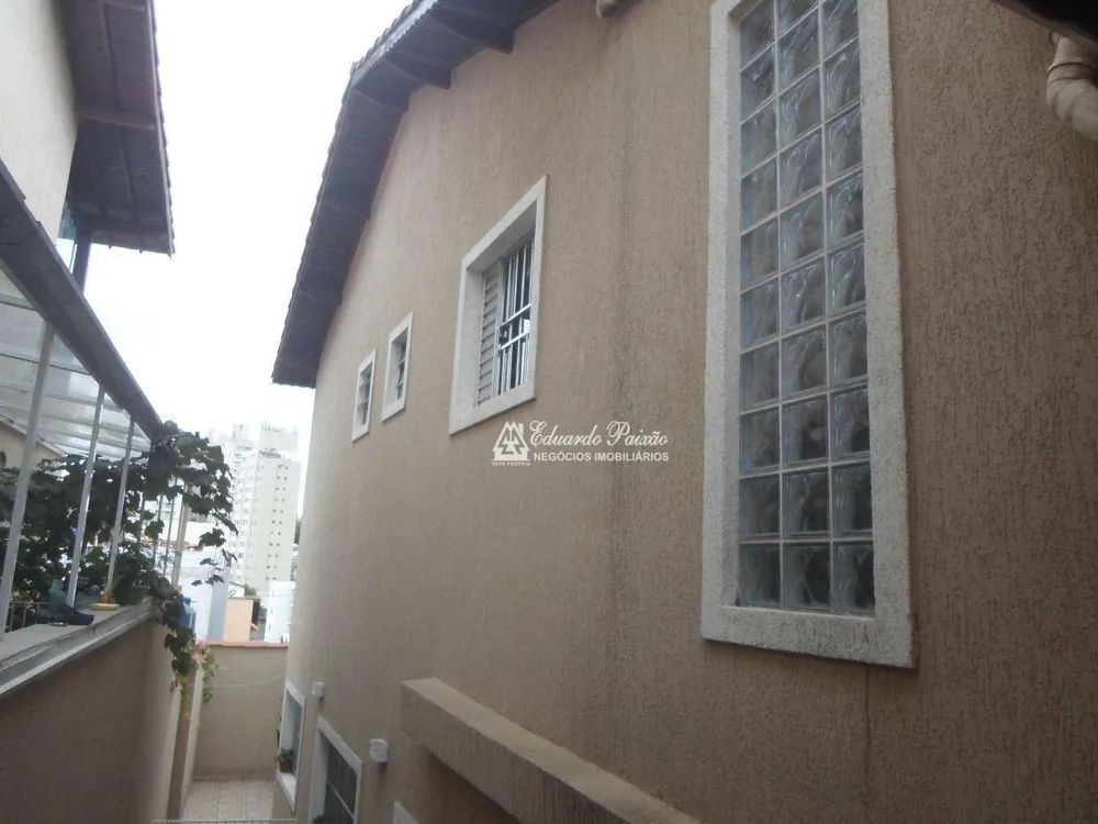 Sobrado, 3 quartos, 139 m² - Foto 2
