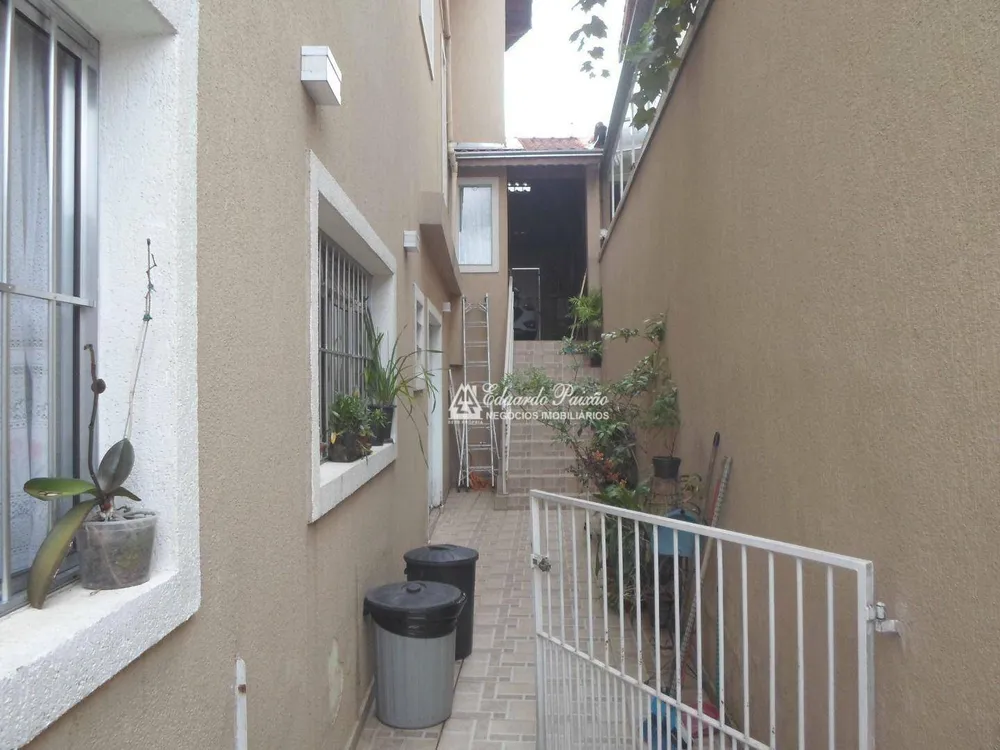 Sobrado, 3 quartos, 139 m² - Foto 4
