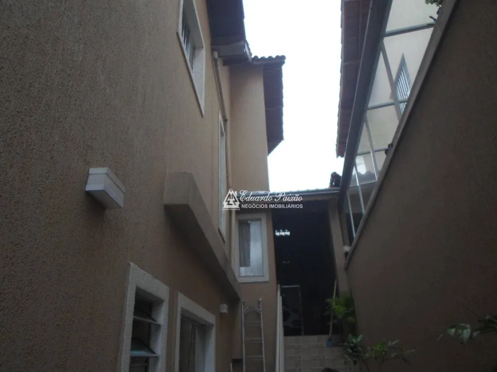 Sobrado, 3 quartos, 139 m² - Foto 3