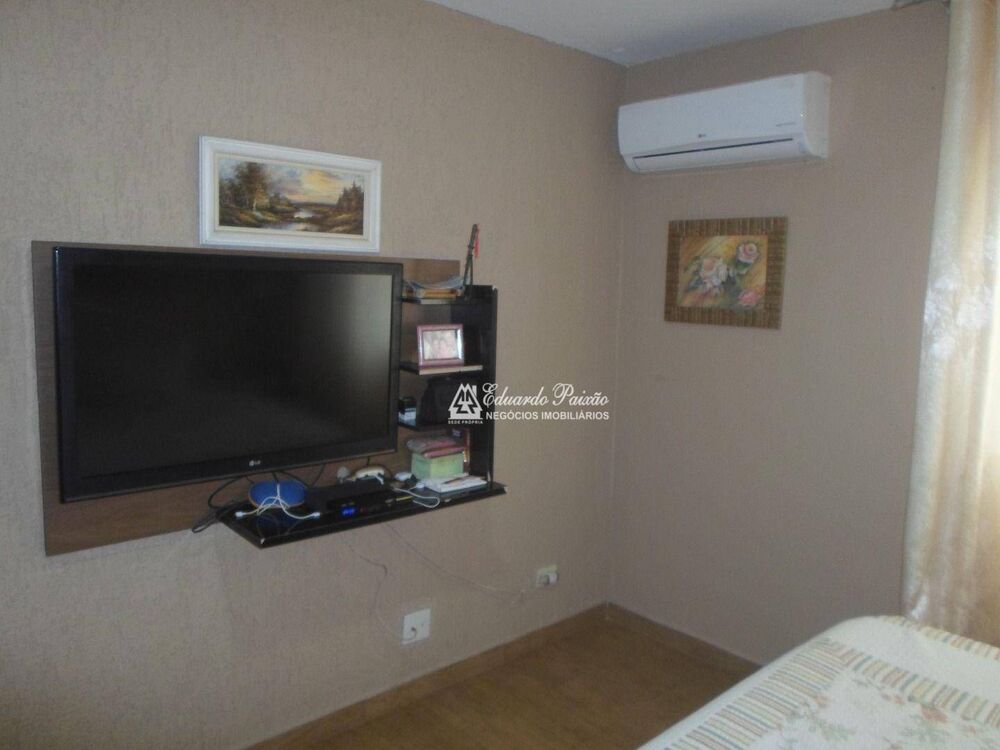 Sobrado, 3 quartos, 139 m² - Foto 4