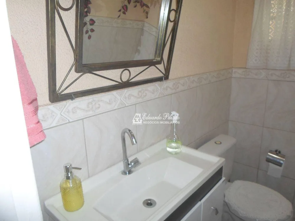Sobrado, 3 quartos, 139 m² - Foto 7