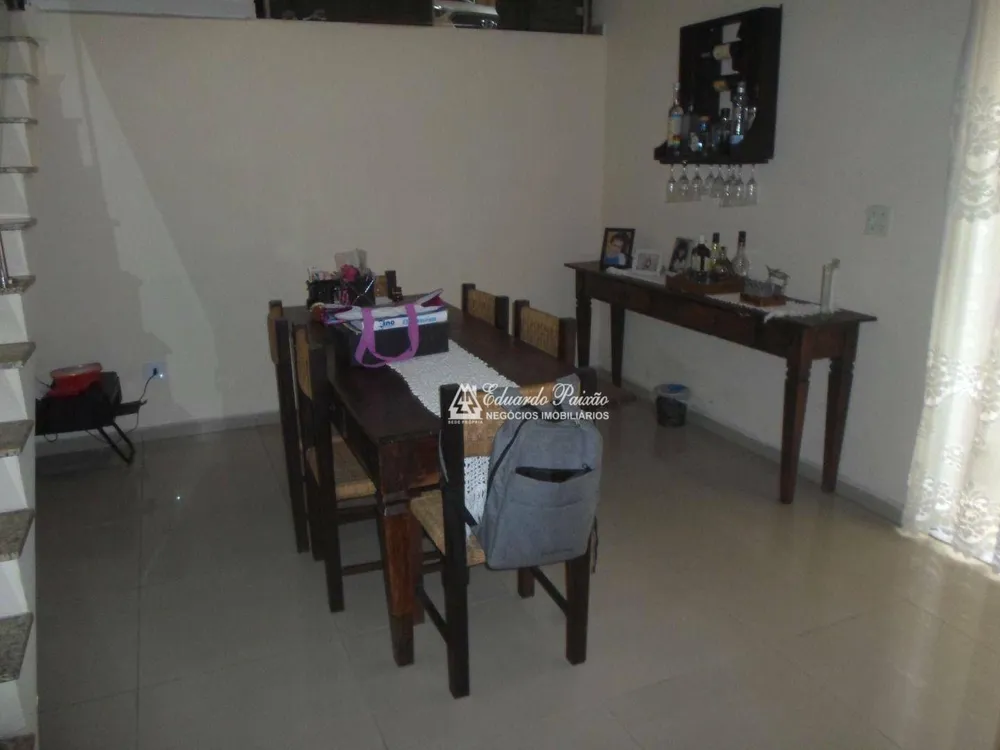 Sobrado, 3 quartos, 139 m² - Foto 8