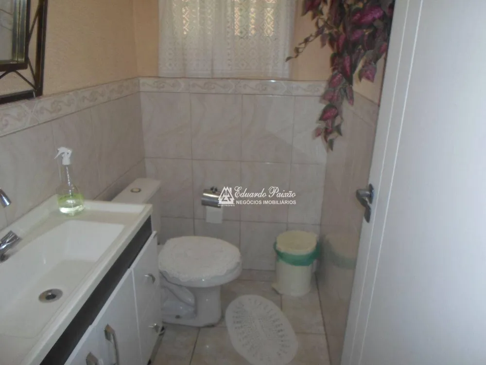 Sobrado, 3 quartos, 139 m² - Foto 6