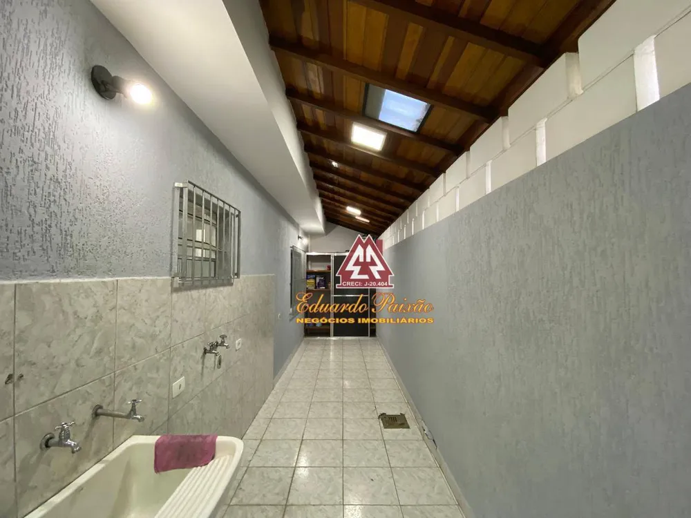 Casa, 2 quartos, 140 m² - Foto 12