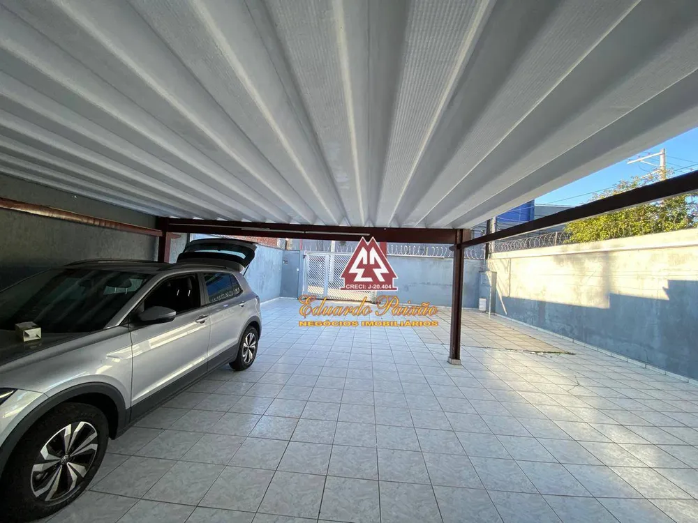 Casa, 2 quartos, 140 m² - Foto 2