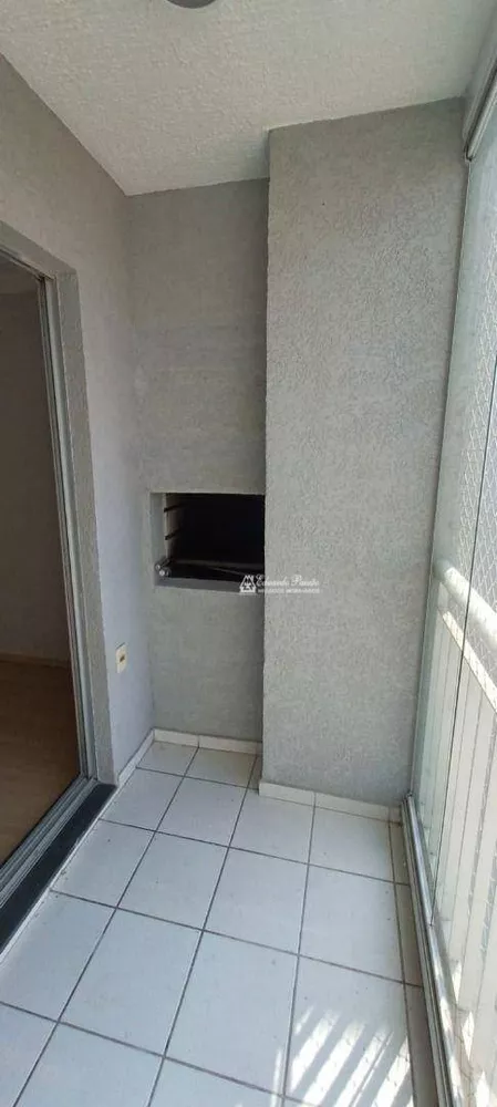 Apartamento à venda com 2 quartos, 59m² - Foto 4