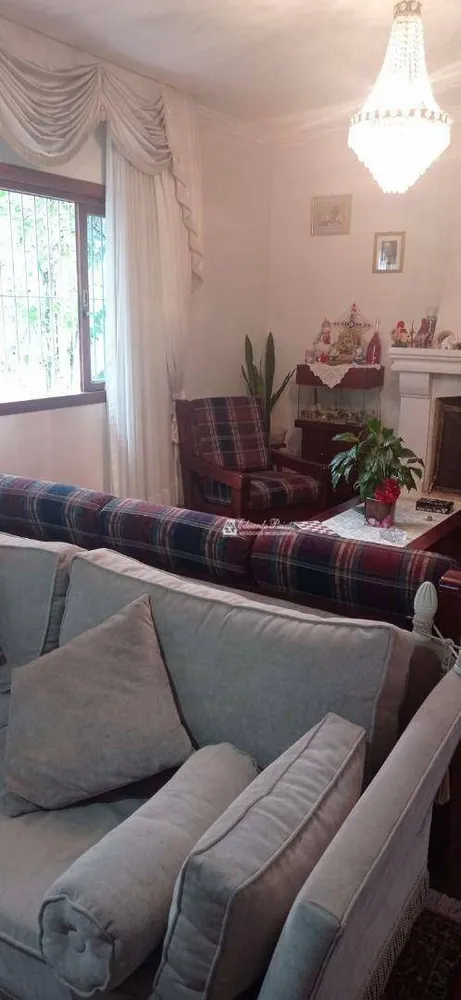 Casa, 3 quartos, 290 m² - Foto 4