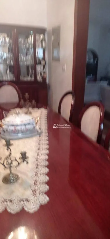 Casa, 3 quartos, 290 m² - Foto 6