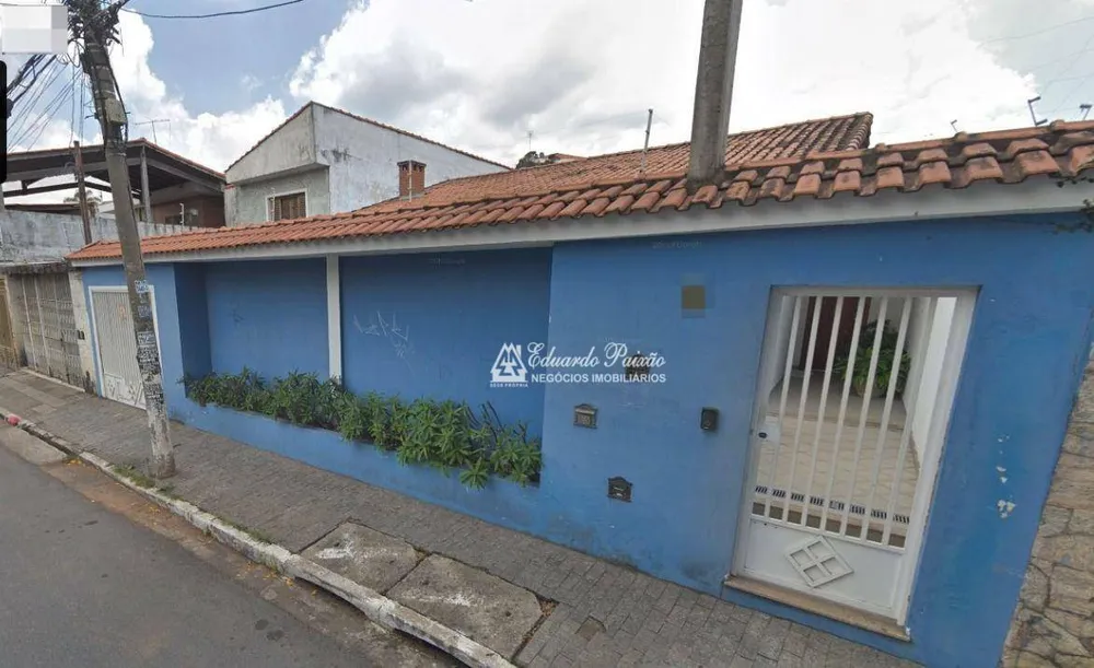 Casa, 3 quartos, 290 m² - Foto 1