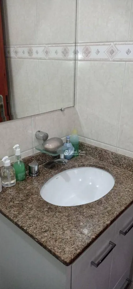 Casa, 3 quartos, 290 m² - Foto 10