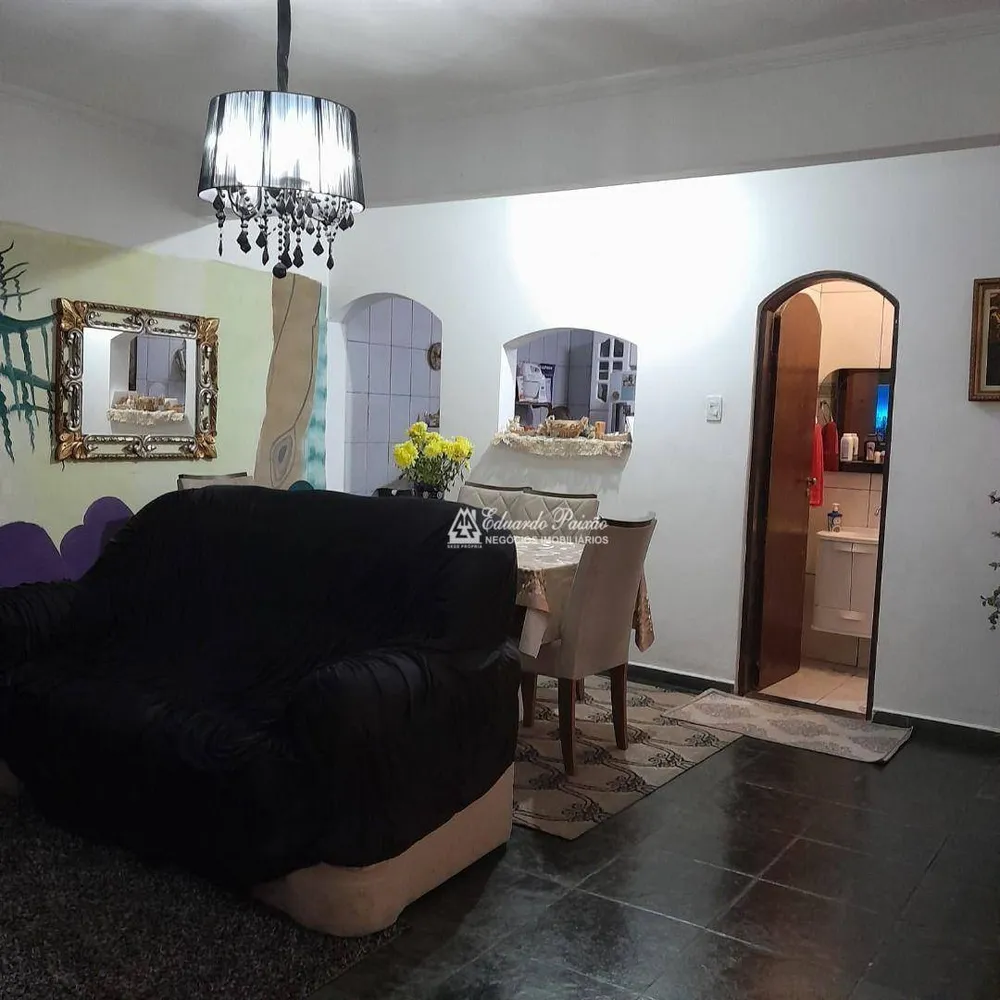 Sobrado, 3 quartos, 343 m² - Foto 5