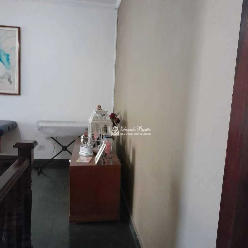 Sobrado, 3 quartos, 343 m² - Foto 9
