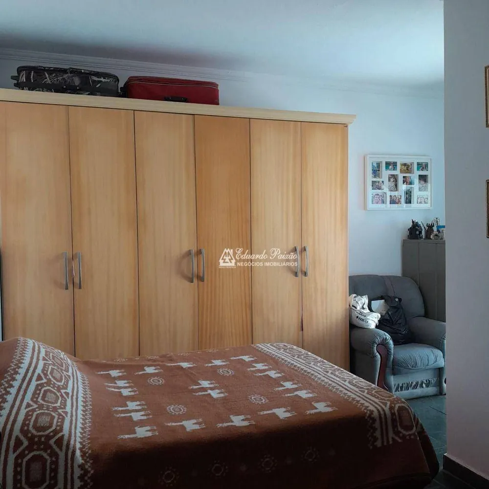 Sobrado, 3 quartos, 343 m² - Foto 12