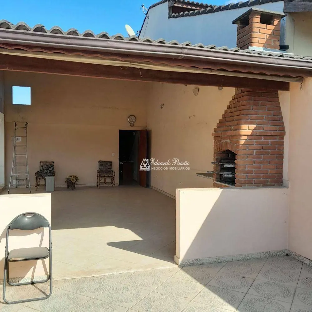Sobrado, 3 quartos, 343 m² - Foto 13