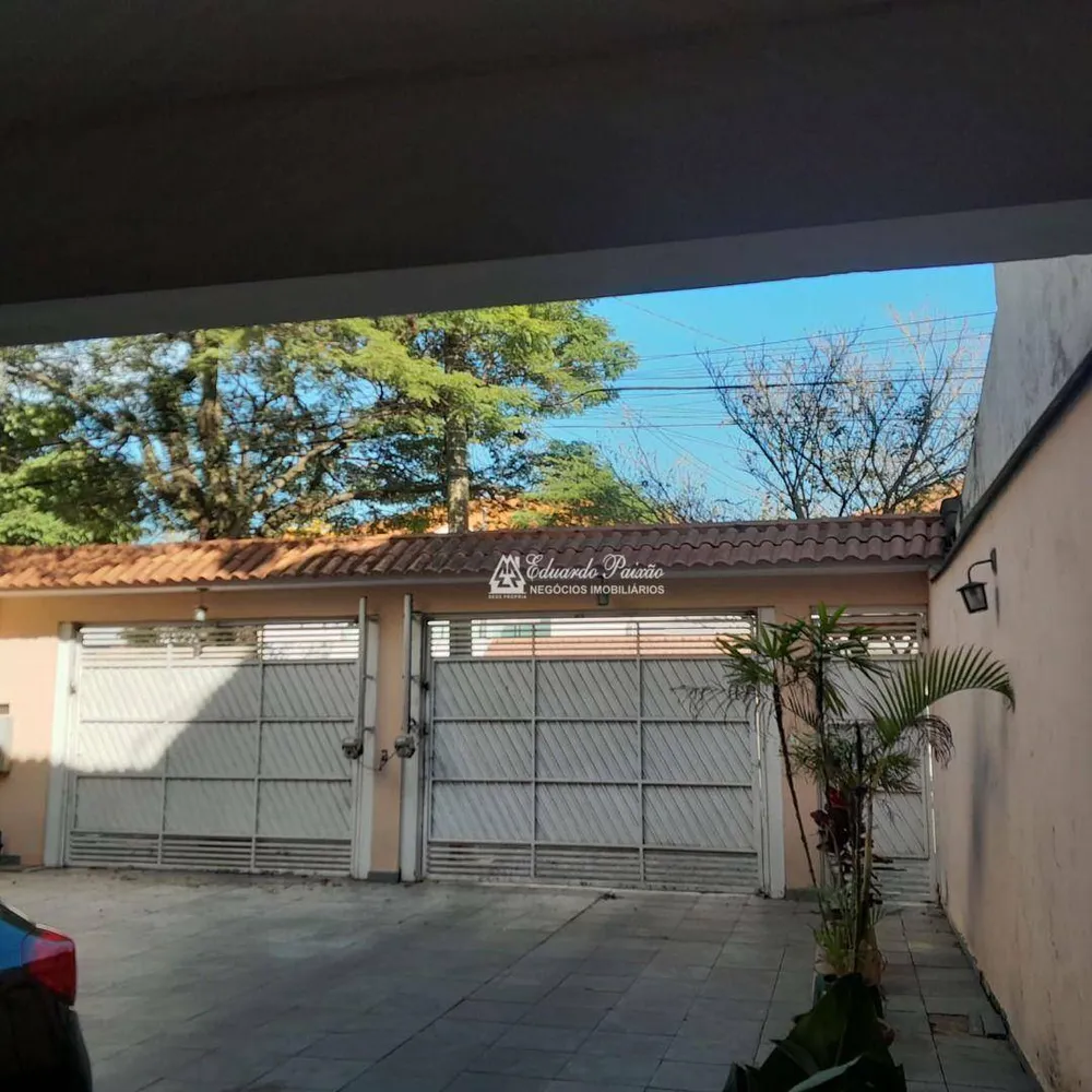 Sobrado, 3 quartos, 343 m² - Foto 6