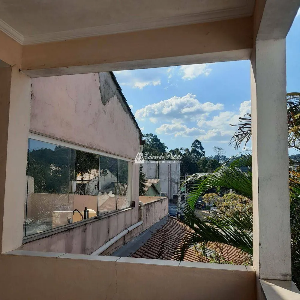 Sobrado, 3 quartos, 343 m² - Foto 14