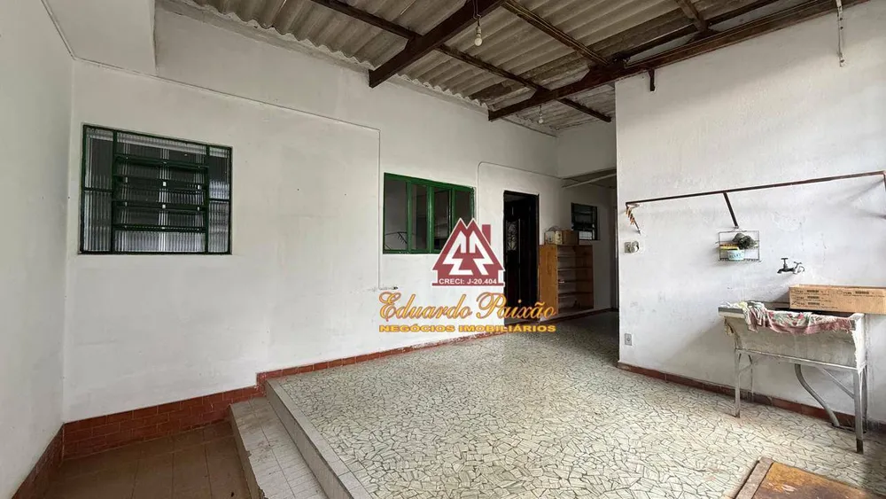 Casa, 3 quartos, 247 m² - Foto 5
